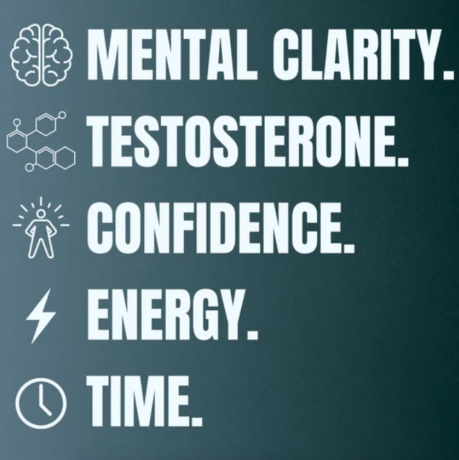 DrBioCare Reboot Magnesium+ – Calm Your Mind, Regain Energy & Focus Naturally,Dopamine Balance Support