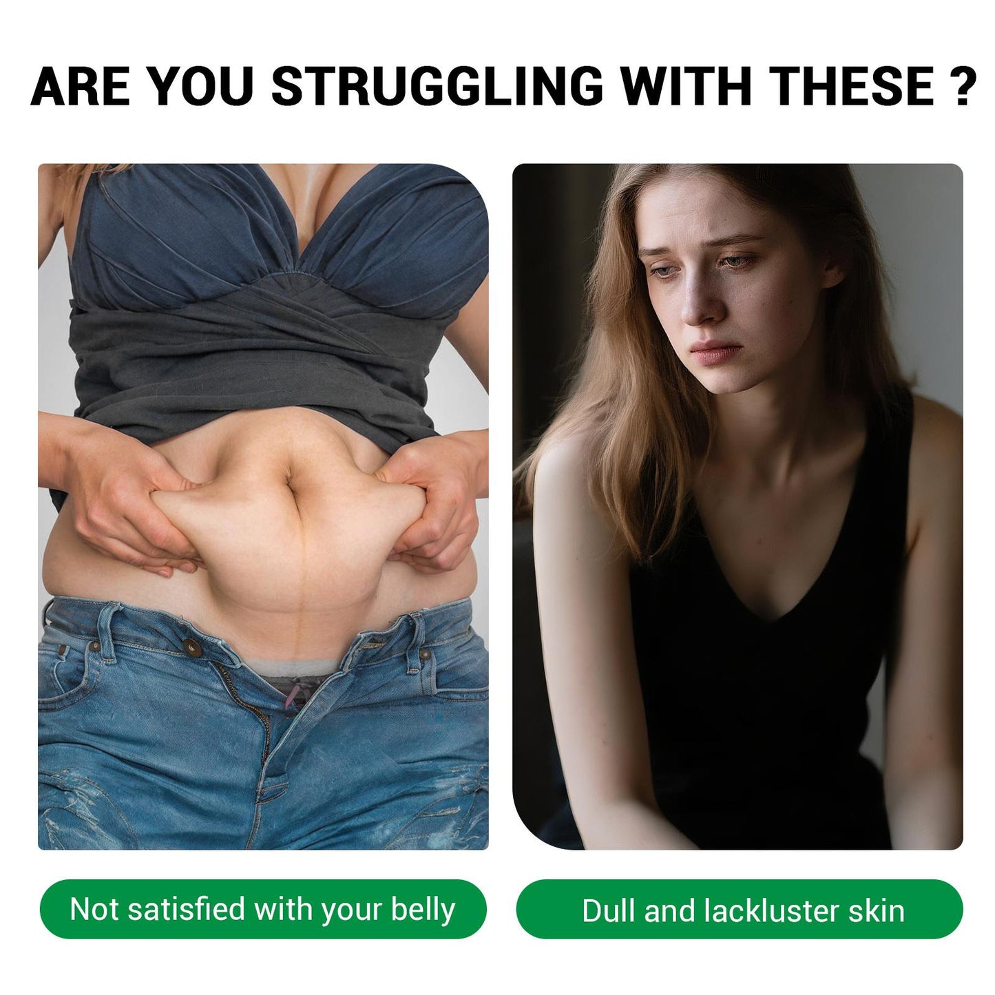 DrBioCare Gut Health Booster Complex Supplement, Promotes good gut health