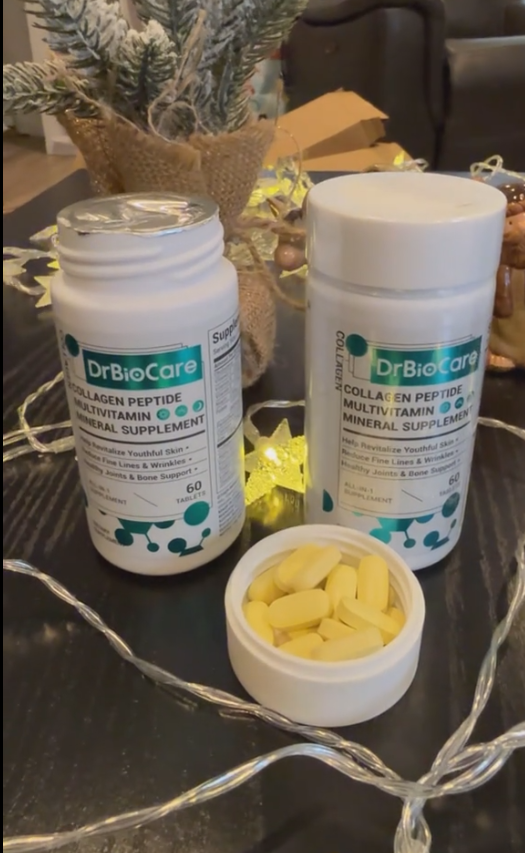 DrBioCare vs Goli: Which Gummy Supplement Delivers Real Results?