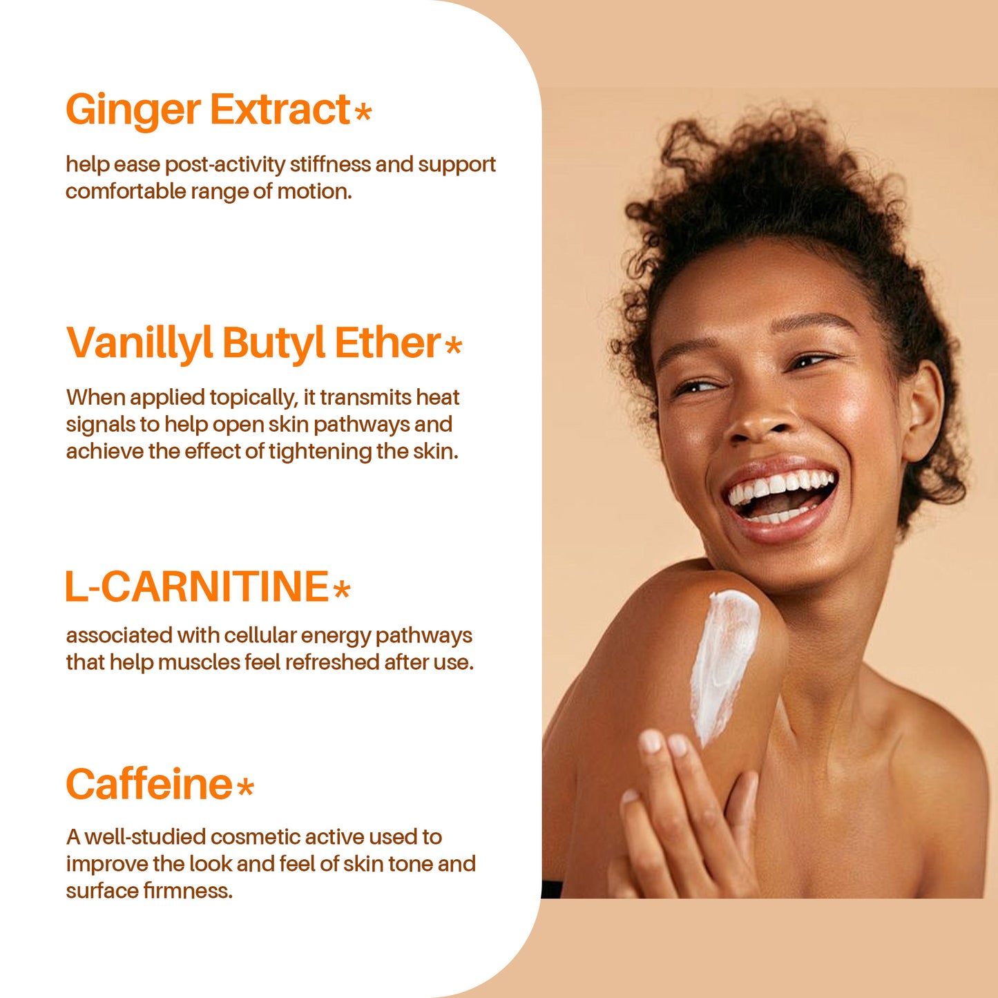 7 Days Flash — DrBioCare Advanced Hot Sweat Cream — LIPO IN A BOTTLE,Sweat Faster, Burn Harder