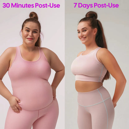 7 Days Flash — DrBioCare Super Enzyme Colon Cleanse & Detox with Probiotics for Digestive Health & Regularity