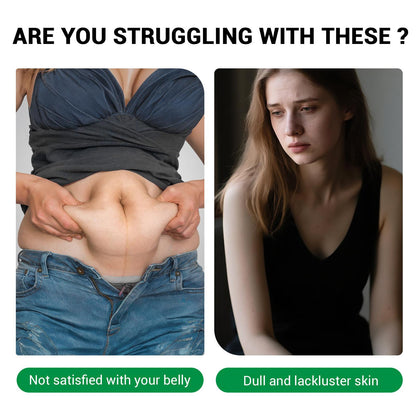 DrBioCare Gut Health Booster Complex Supplement, Promotes good gut health